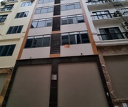 2 Cần cho thuê tòa nhà mới Lạc long quân 7 tầng, 1 hầm, làm VP, trung tâm du học