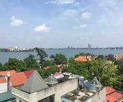 4 Trịnh Công Sơn, Tây Hồ, 85m x 4 tầng, Mt 7m, Ô tô, giá cực sốc