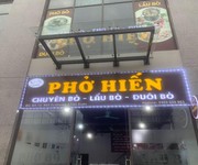 Mình Cần Chuyển Nhượng Nhà Hàng Tổng Diện Tích 150M2 Shophouse Đường Tân Xuân, Xuân Đỉnh