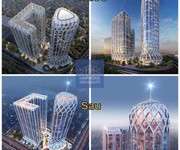 1 Diamond Crown Plaza - Doji Hải Phòng