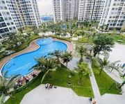 Chung cư Vinhomes đầu tiên ở Thanh Hóa 3 PN tầng 10 view Bể Bơi Công Viên