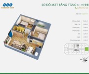 3 Chung cư flc garden city đại mỗ nam từ liêm hn