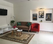 4 Cho thuê nhà riêng tại Văn Cao, nội thất đẹp
