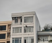 1 Bán gấp toà nhà mặt phố 5 tầng Hồng Tiến, Long Biên.