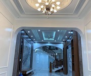Nhà VIP tuyến 2 Văn Cao- 4,5t 87m2- mới đẹp độc lập- đường 6m vỉa hè 2 bên- có gara ô tô