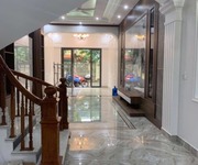 1 Nhà VIP tuyến 2 Văn Cao- 4,5t 87m2- mới đẹp độc lập- đường 6m vỉa hè 2 bên- có gara ô tô