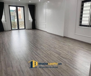 2 Nhà VIP tuyến 2 Văn Cao- 4,5t 87m2- mới đẹp độc lập- đường 6m vỉa hè 2 bên- có gara ô tô