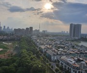 8 TRINITY TOWER - Chất lượng sống xanh 100 View 3 hồ điều hòa, diện tích 67m2 giá 2,6 tỷ