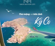 2 Đất nền nhơn hội-New city Sở hữu lâu dài có sẵn sổ