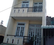 Bán Nhà HXH Dương Quảng Hàm, 81m2, 3 Tầng, Giá 5,7 Tỷ