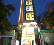 Cần tiền bán gấp Motel mặt tiền hẻm tại Phường Nguyễn An Ninh, TP. Vũng Tàu, giá tốt