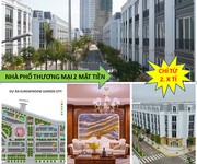 Shophouse khu đô thị eurowindow trung tâm tp. Thanh hóa ngay ngã tư hồng hạc chỉ từ 2. Xx tỉ