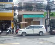 Bán nhà góc 2 mặt tiền đường Yersin, tp. Nha Trang ngang 5.2 m.