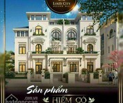 Biệt Thự LOUIS CITY HOÀNG MAI, Diện Tích 266,8m2, Hai Mặt Thoáng,Vị Trí Tuyệt Đẹp Biệt Thự LOUIS CITY HOÀNG MAI, Diện Tích 266,8m2, Hai Mặt Thoáng,Vị Trí Tuyệt Đẹp