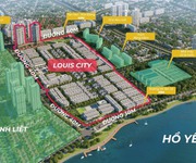 4 Biệt Thự LOUIS CITY HOÀNG MAI, Diện Tích 266,8m2, Hai Mặt Thoáng,Vị Trí Tuyệt Đẹp 4 Biệt Thự LOUIS CITY HOÀNG MAI, Diện Tích 266,8m2, Hai Mặt Thoáng,Vị Trí Tuyệt Đẹp