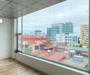 Cho thuê sàn văn phòng giá rẻ 110m2 tại NGUYỄN NGỌC NẠI - THANH XUÂN