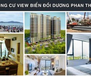 4 Căn hộ phú thịnh view biển trung tâm phan thiết 65m2