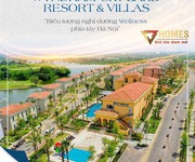 5 Chính chủ bán Wyndham Sky Lake Resort   Villa, khu nghỉ dưỡng ven đô Hà Nộ