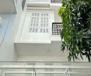 Nhà đẹp-Trường Chinh 4x20 3 lầu,ST,Gía 17tr,Thông Bầu Cát,5PN,5WC,5ML