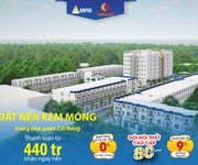 Sở hữu ngay nền kèm móng với giá chỉ từ 440 triệu