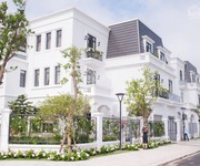 Bán biệt thự View hồ xây thô vị trí siêu đẹp cho khách tự hoàn thiện tại vinhomes Marina Hải Phòng