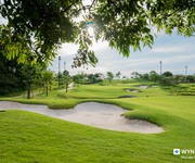 4 Biệt thự sân Golf Hà Nội giá chỉ 35tr/m2, sân golf Sky Lake - Chương Mỹ