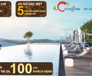 Chỉ 1.5 TỶ/CĂN - Sở hữu ngay căn hộ Imperium Town Nha Trang