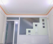 6 Cho thuê nhà 4 tầng gần cầu Cần Thơ tiện văn phòng 12 triệu