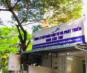 Cho thuê nhà 4 tầng gần cầu Cần Thơ tiện văn phòng 12 triệu