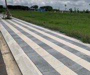 Dự án đất nền mặt tiền DT765 xã Long Tân