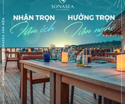 4 Biệt Thự Đơn Lập SONASEA VÂN ĐỒN - Siêu Tổ Hợp Nghỉ Dưỡng 5 sao - Giá Chỉ Từ 5,5 tỷ