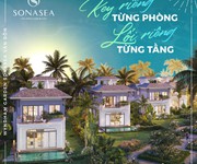 8 Biệt Thự Đơn Lập SONASEA VÂN ĐỒN - Siêu Tổ Hợp Nghỉ Dưỡng 5 sao - Giá Chỉ Từ 5,5 tỷ