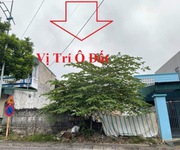 Bán đất mặt đường Lựng Xanh ,P.Quang Trung. DT:100m2,MT:5m