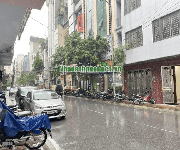 6 Chính chủ cần bán nhà mới mặt phố Nguyễn Hy Quang, Ô Chợ Dừa, Đống Đa, Hà Nội