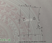 7 Chính chủ cần bán nhà mới mặt phố Nguyễn Hy Quang, Ô Chợ Dừa, Đống Đa, Hà Nội