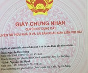 Bán nhà mặt phố tại Đường Lê Đình Lý, Thanh Khê, Đà Nẵng diện tích 268m2