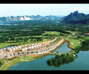 Wyhdam Sky Lake Resort   Villas - Khu Resort nghỉ dưỡng thượng lưu view sân Gofl