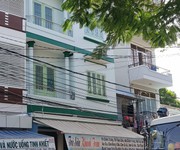 Bán nhà mặt tiền 4 tầng đường Lê Đại Hành, p. Tân Lập, tp. Nha Trang