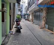 Bán nhà Phố Yên Lạc, Vĩnh Tuy, Hai Bà Trưng 68m2, nở hậu, giá cực hấp dẫn