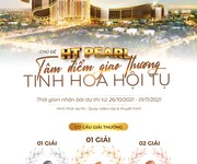 Căn Hộ HT Pearl Kiểu Nhật Sạch Sang Đẳng Cấp