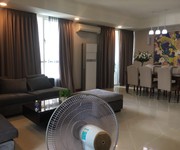 Căn hộ 3PN cho thuê ở Cc The Manor, 157m2 full tiện nghi