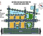 Lô đất 125m2 hướng Đông tại Thanh Hóa giá đầu tư