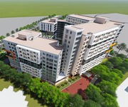 1 Cần Bán 40 căn Thương mại Chung cư Thăng Long GREEN CITY Kim Chung- Đông Anh