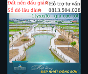 Đồng nam residence - giá trị đến từ hệ thống hạ tầng nội khu lý tưởng