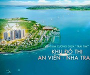 Căn hộ biển new galaxy nha trang 1.6 tỷ/căn, góp 1/tháng sở hữu lâu dài