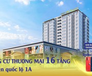 6 Bán căn hộ thương mại tây đô Plaza tầng 2 2pn bàn giao 06/2022