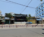 Bán nhà mặt tiền 124 Nguyễn Thị Minh Khai, p. Phước Hòa, tp. Nha Trang
