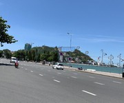 Bán đất mặt tiền đường Trần Phú DT 108m2 giá chỉ 8 tỷ