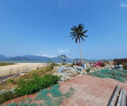 Lô đất view biển cực đẹp-Vĩnh Lương,Nha Trang  Cách QL1A-400m