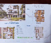Chính chủ bán biệt thự Glorious B1-02 - dự án Xanh Villas, Thạch Thất, Hà Nội